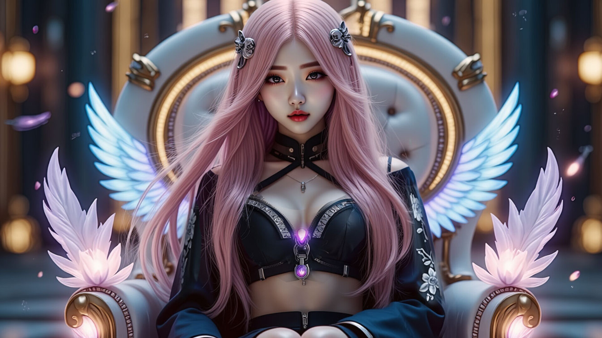 Awaken 8 screenshot 3
