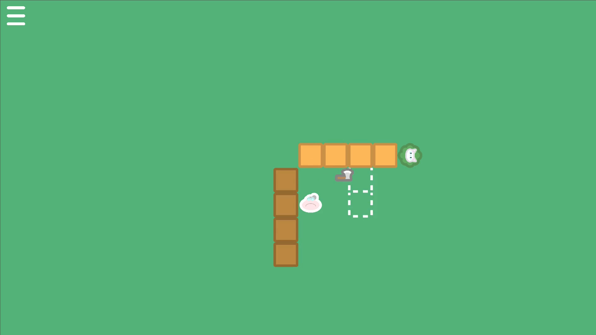 Chop It Down screenshot 1