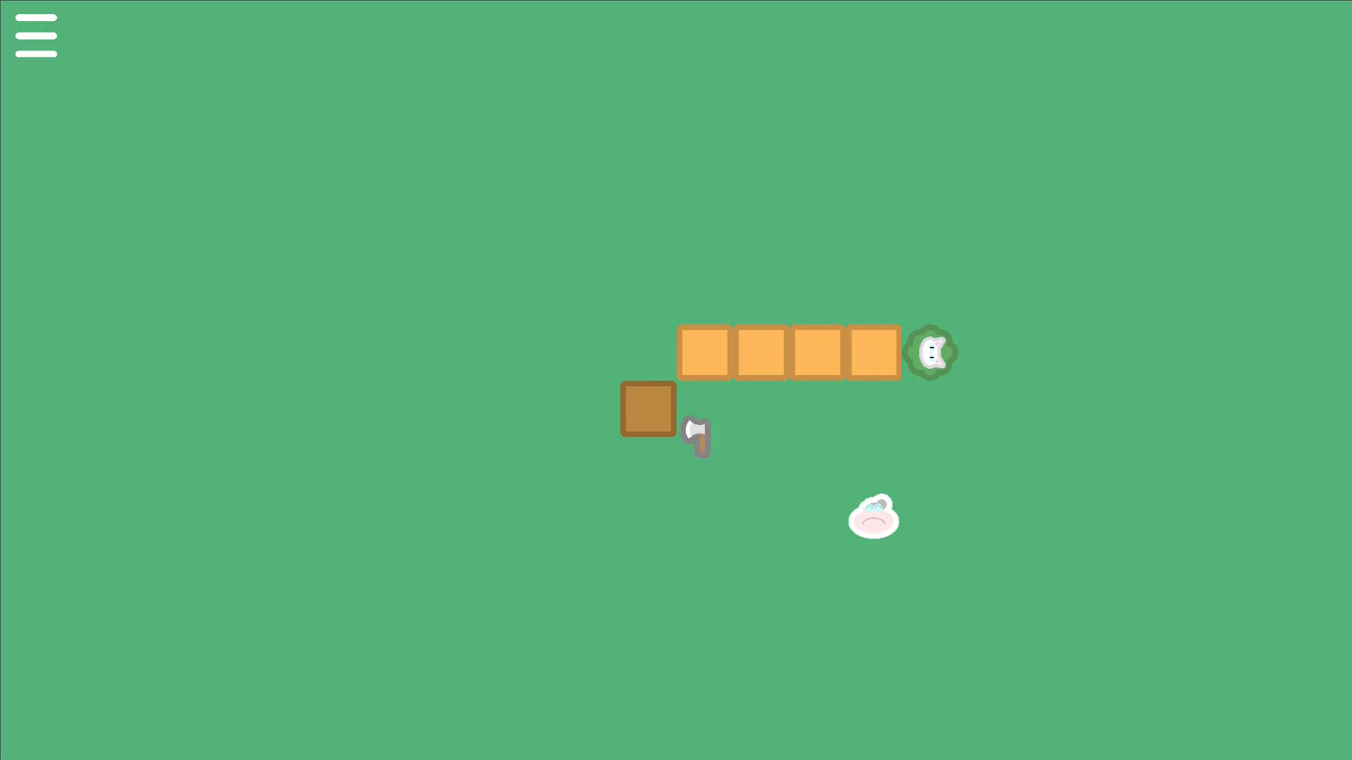 Chop It Down screenshot 5