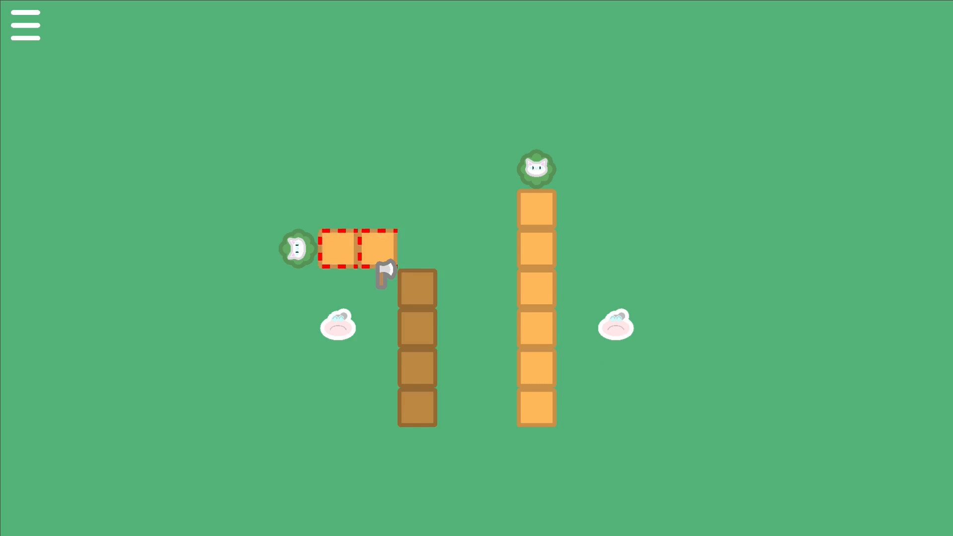 Chop It Down screenshot 2
