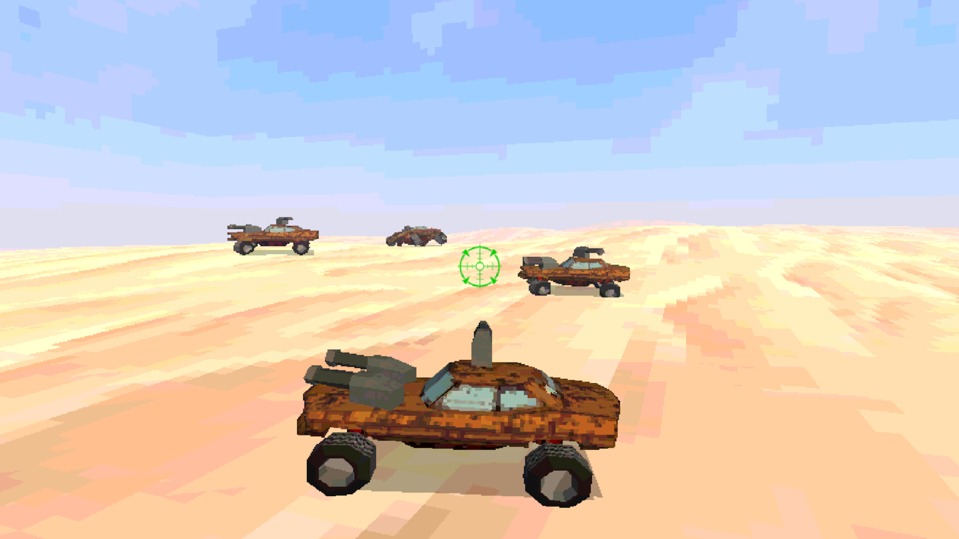 FUMES - Supporter Pack screenshot 4