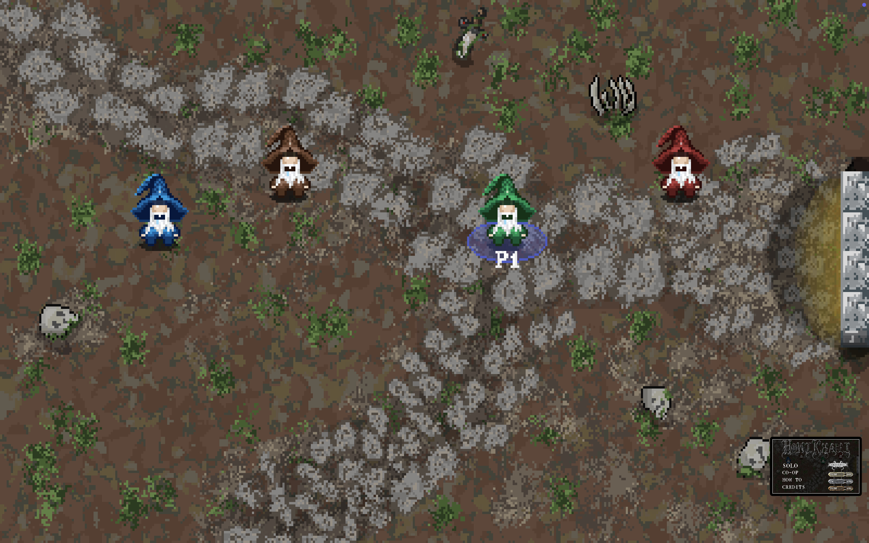 HowlKraul screenshot 3