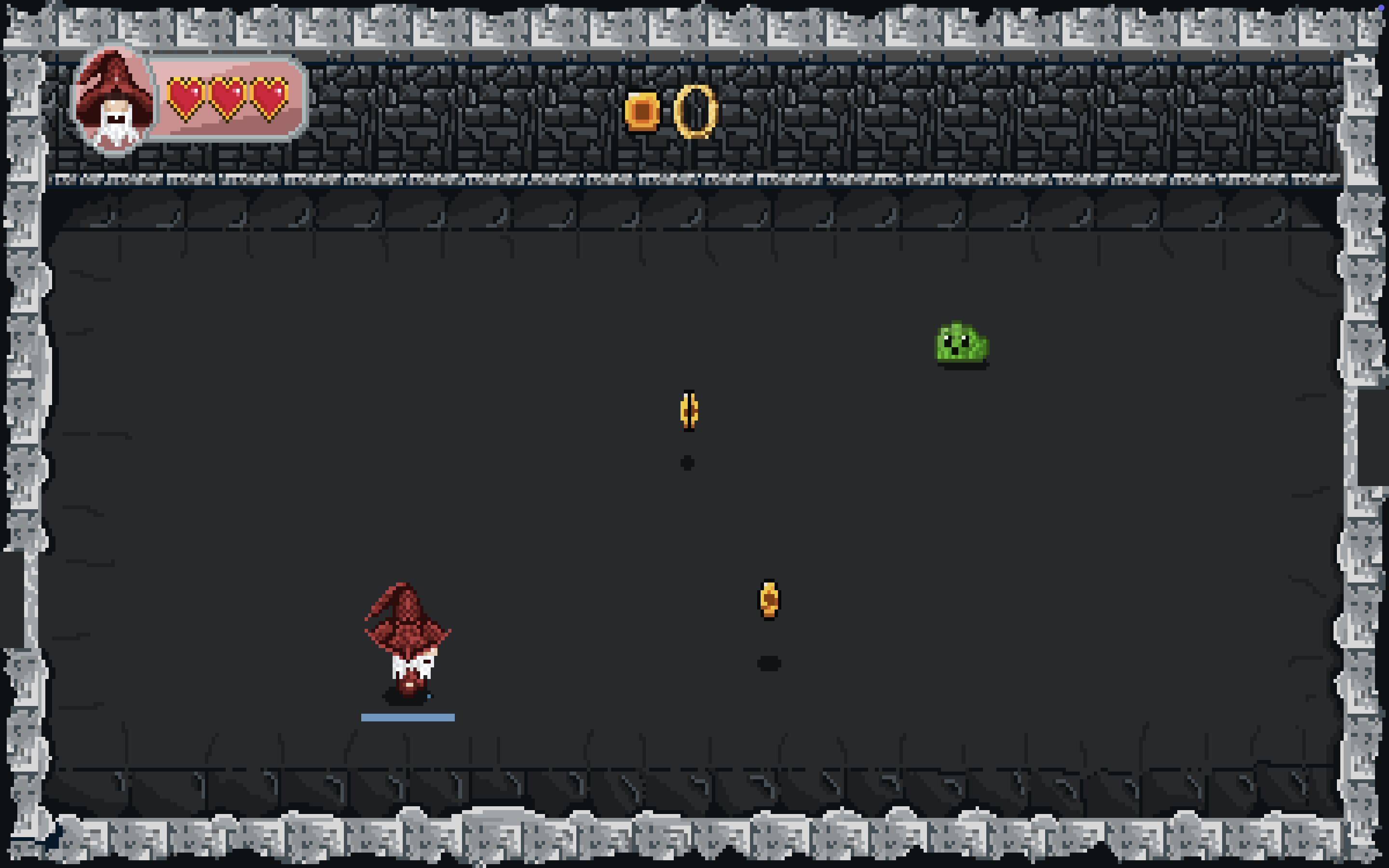 HowlKraul screenshot 2