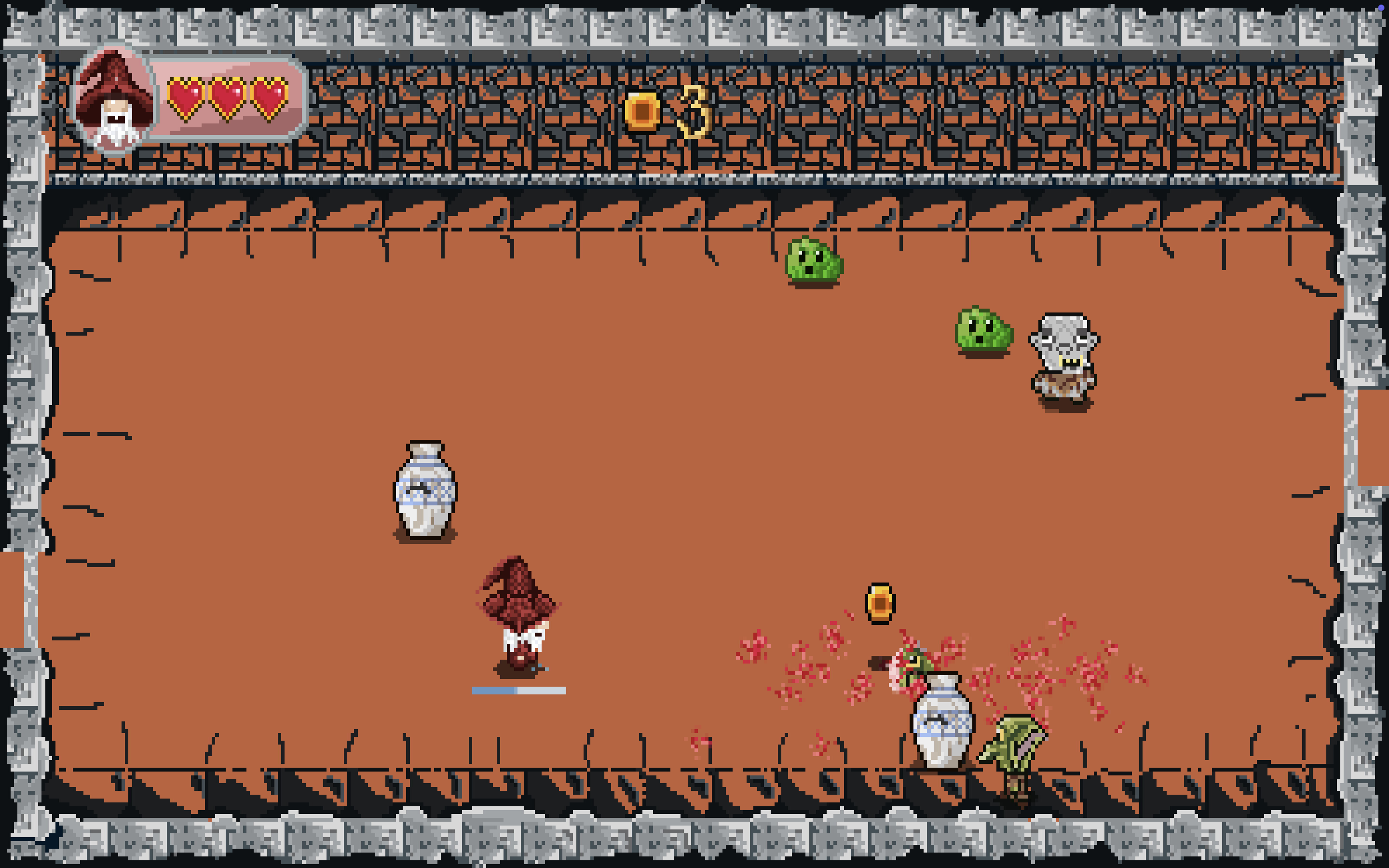 HowlKraul screenshot 4