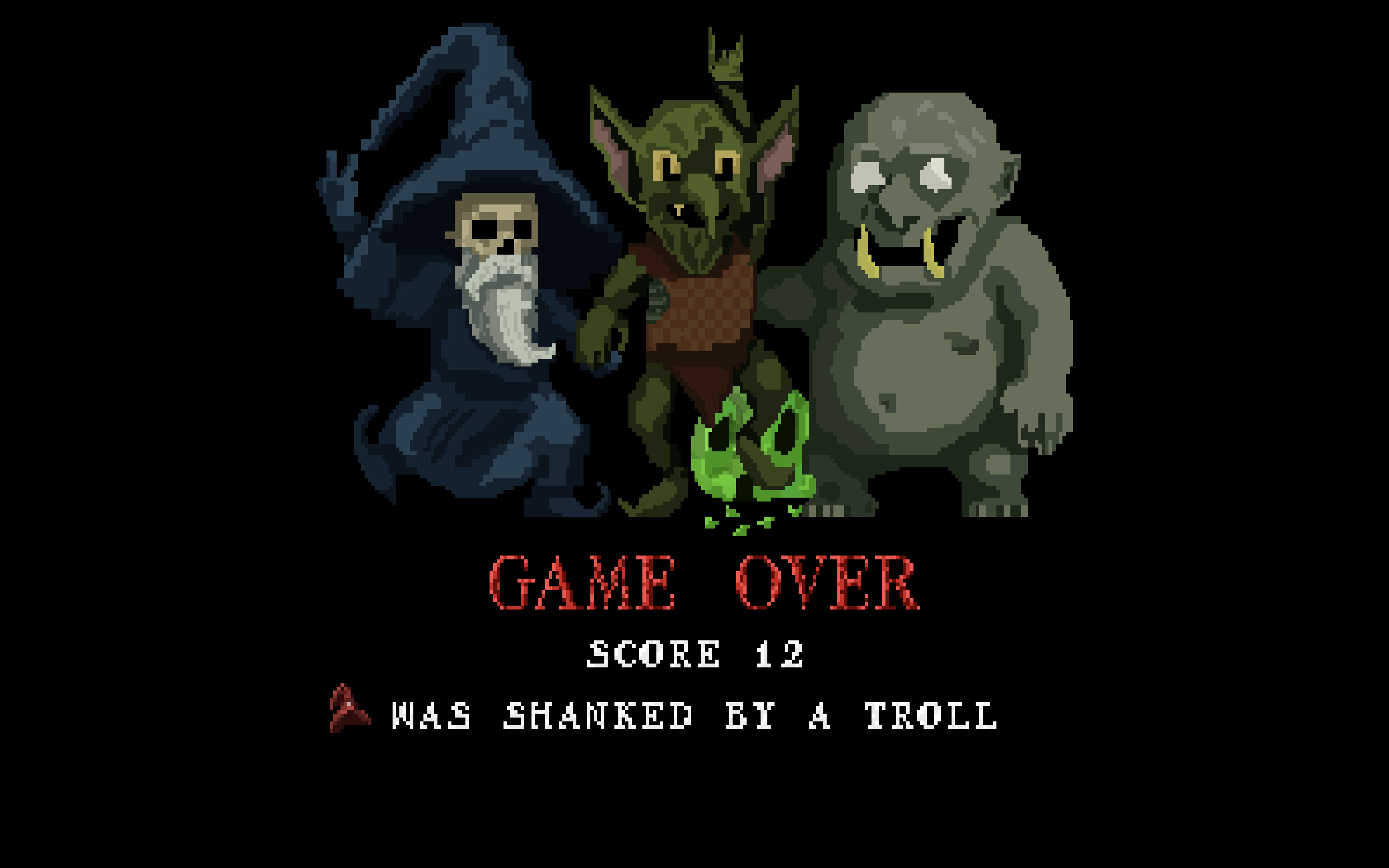 HowlKraul screenshot 1