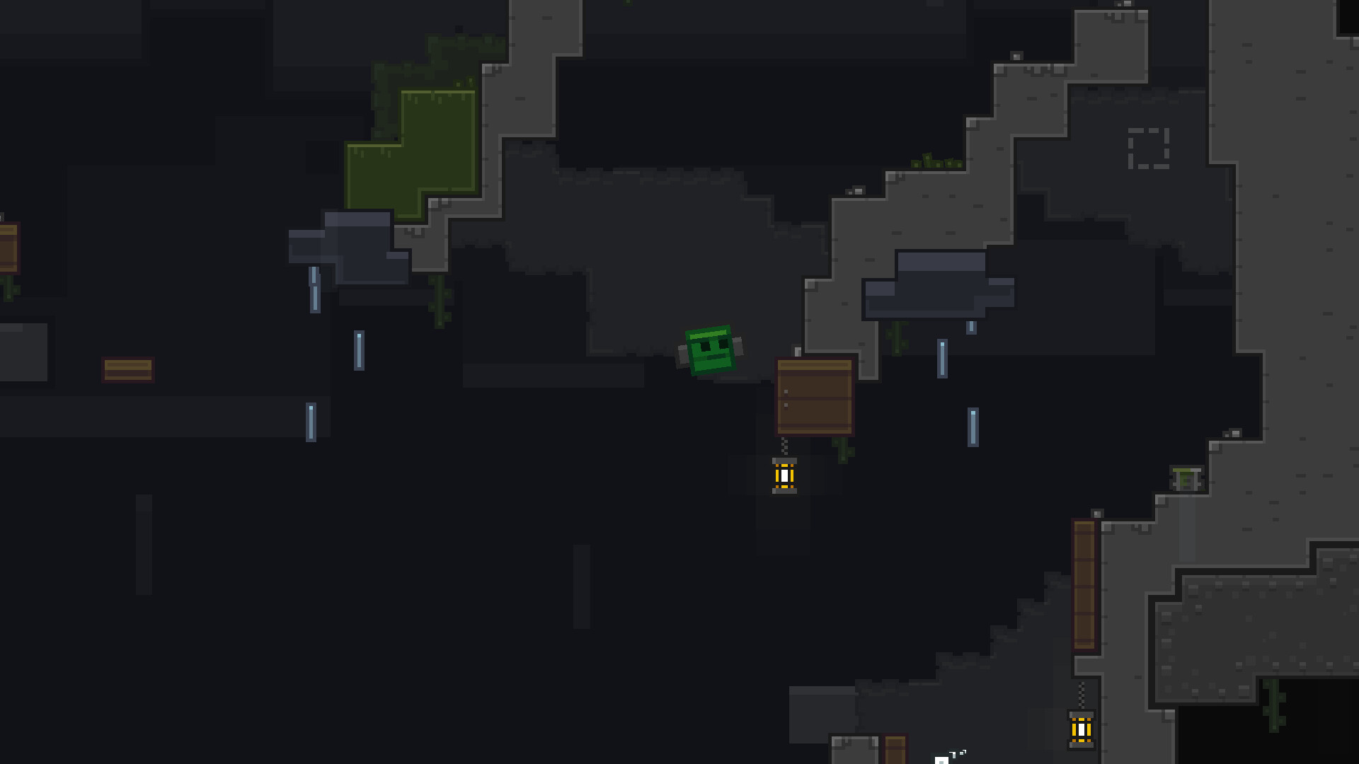 The Inconvenient Platformer screenshot 7