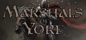 Marshals of Yore