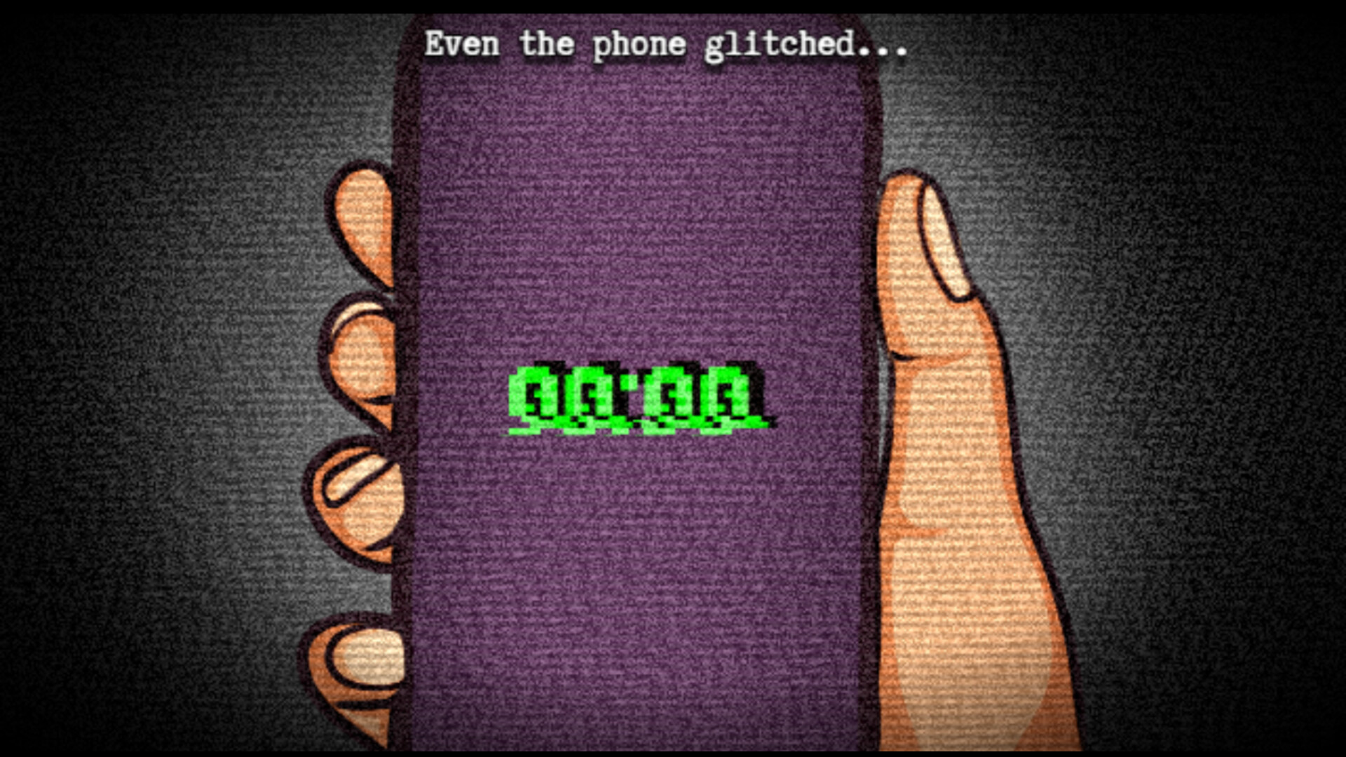 Glitch screenshot 3