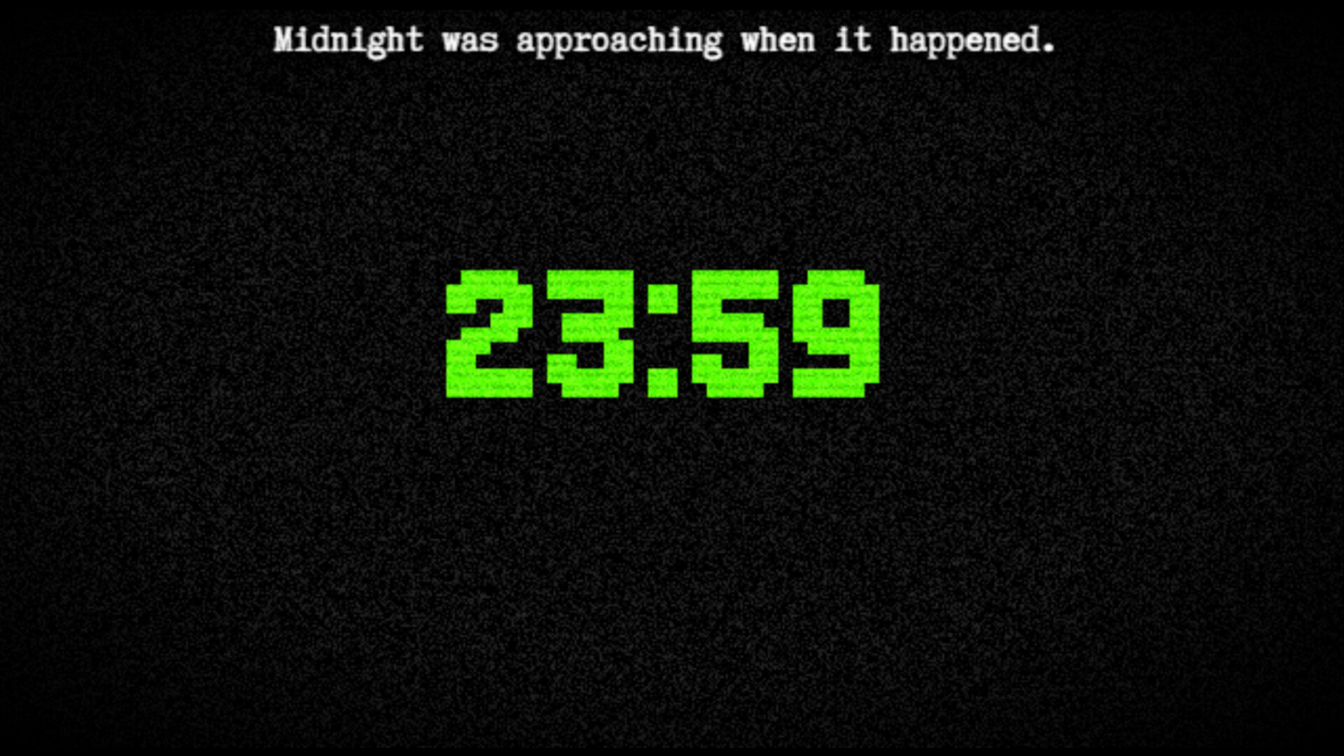 Glitch screenshot 5