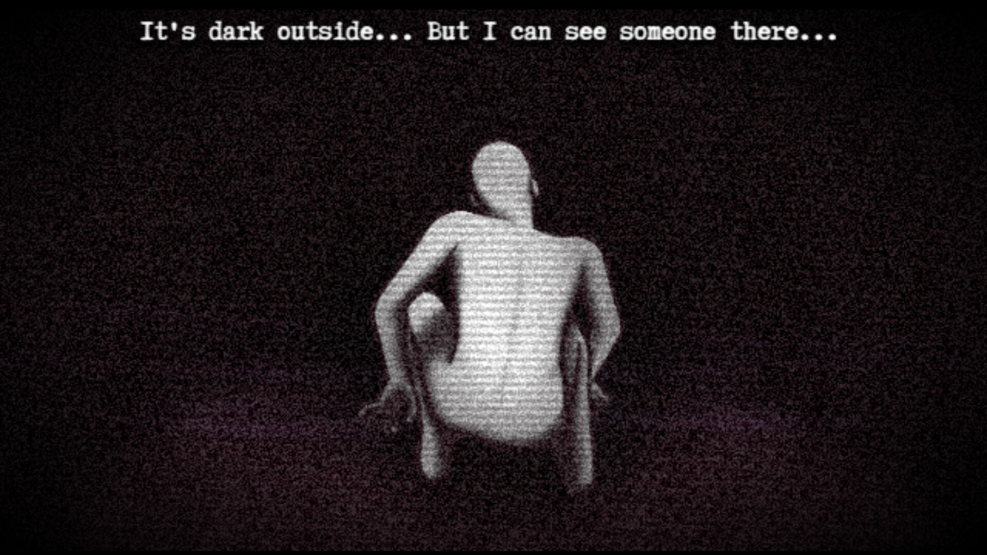 Glitch screenshot 2