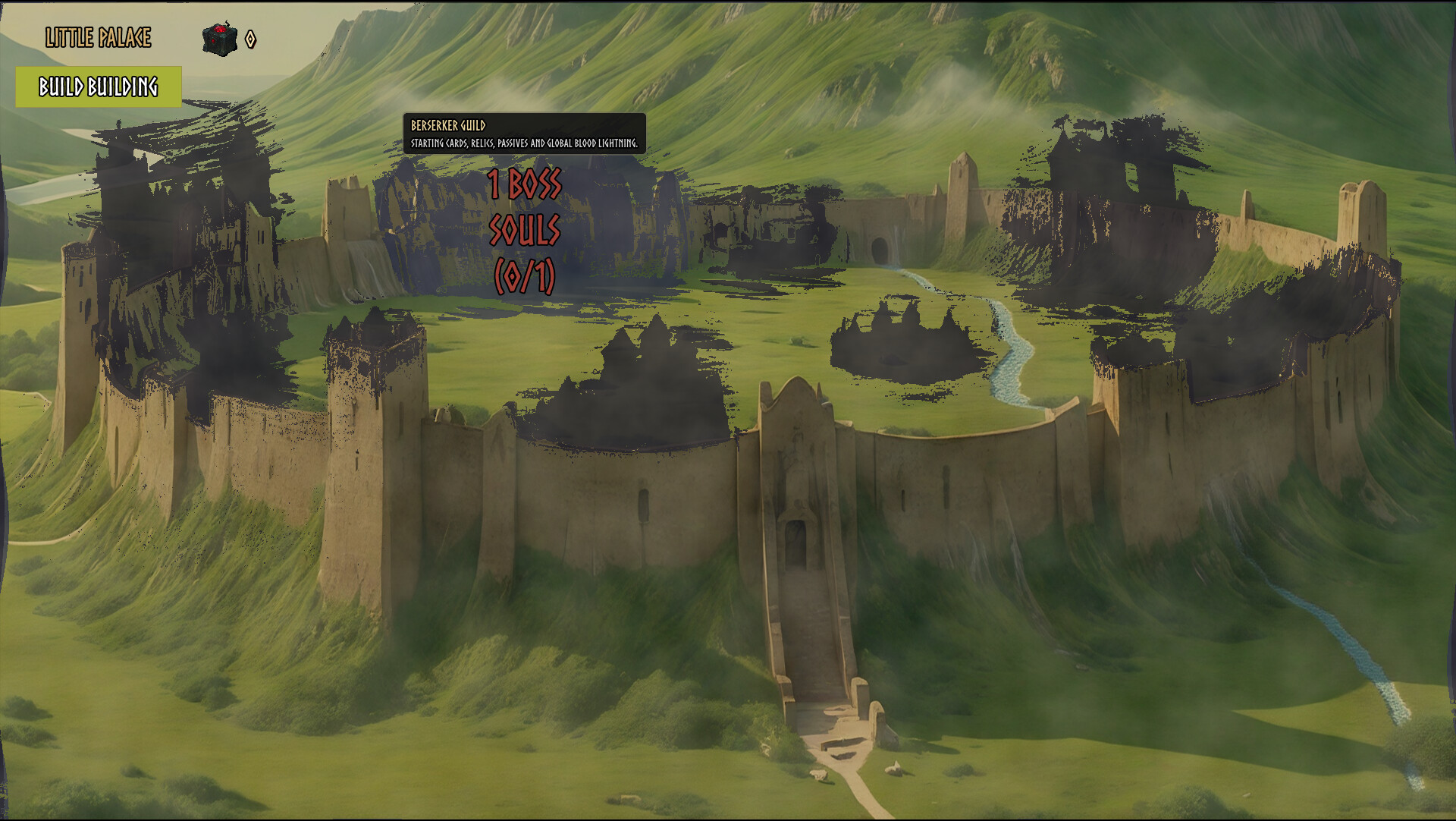 Low Magic They Said screenshot 10