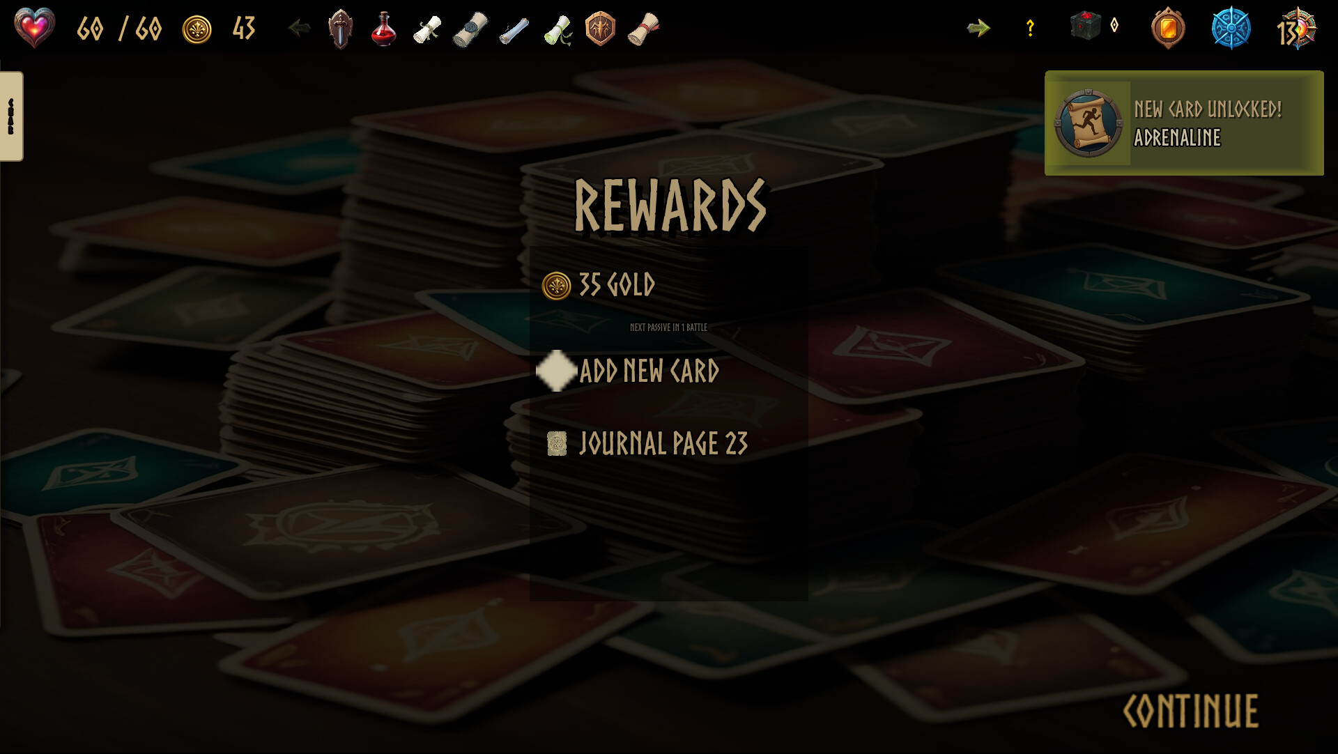 Low Magic They Said screenshot 13