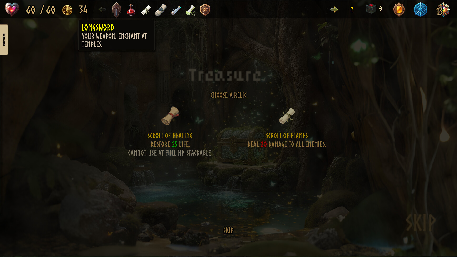 Low Magic They Said screenshot 12