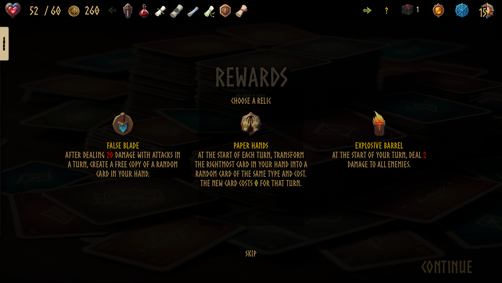 Low Magic They Said screenshot 9