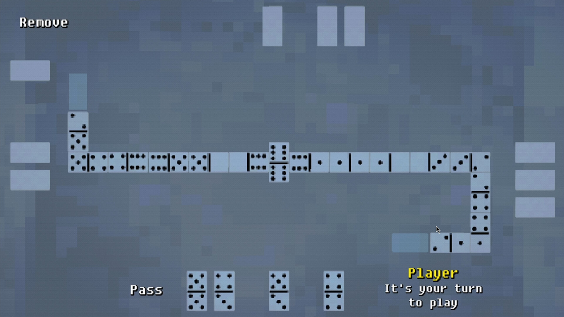Serra de Deus screenshot 8