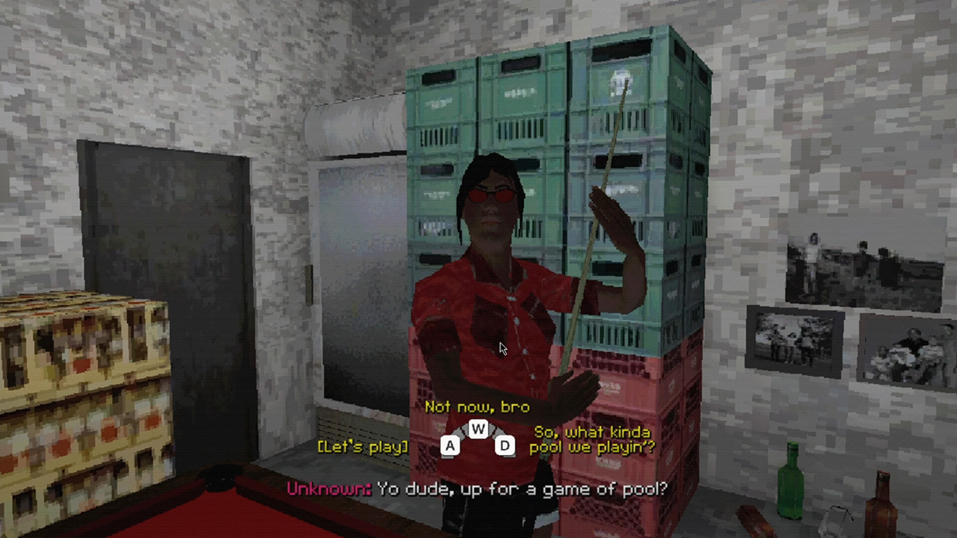 Serra de Deus screenshot 10