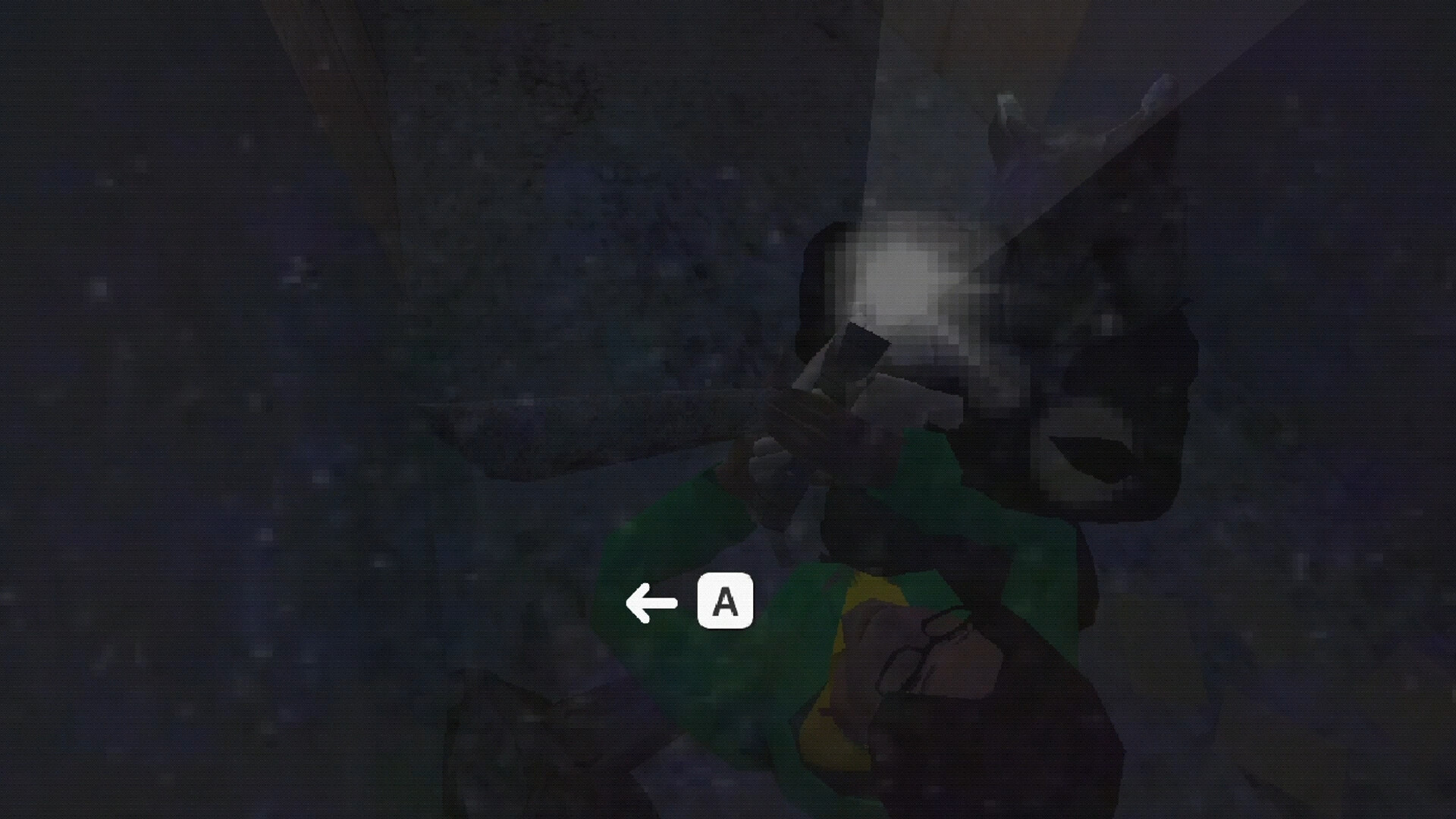Serra de Deus screenshot 9