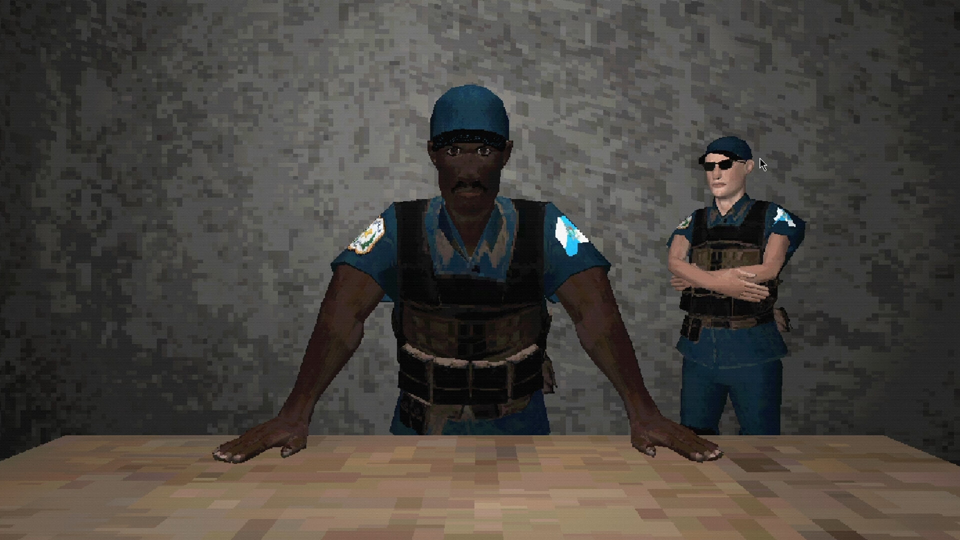 Serra de Deus screenshot 6