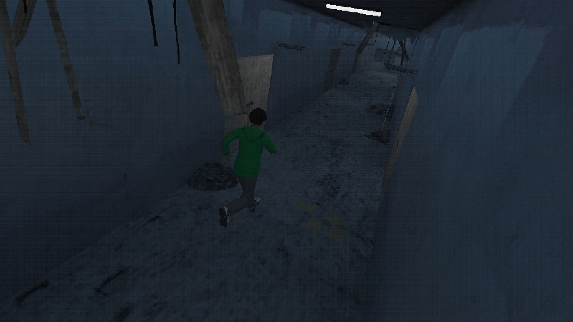 Serra de Deus screenshot 7
