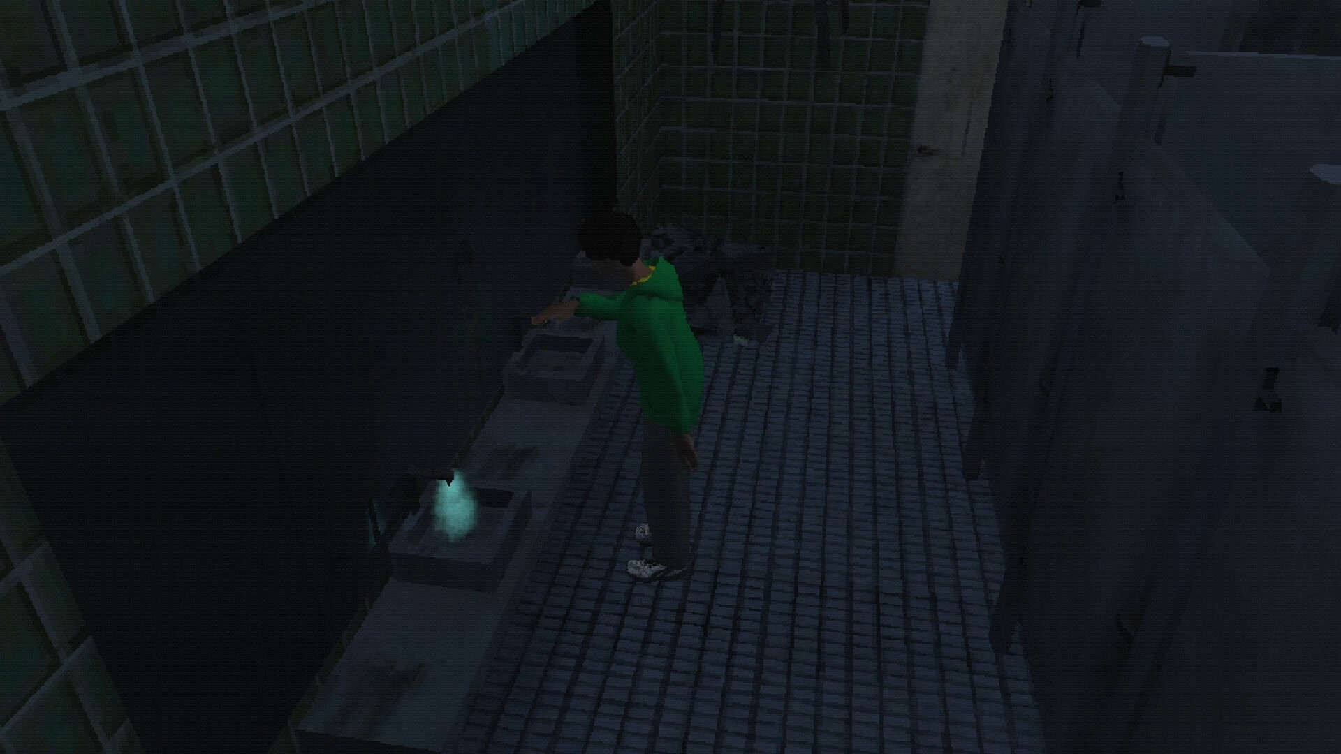 Serra de Deus screenshot 11