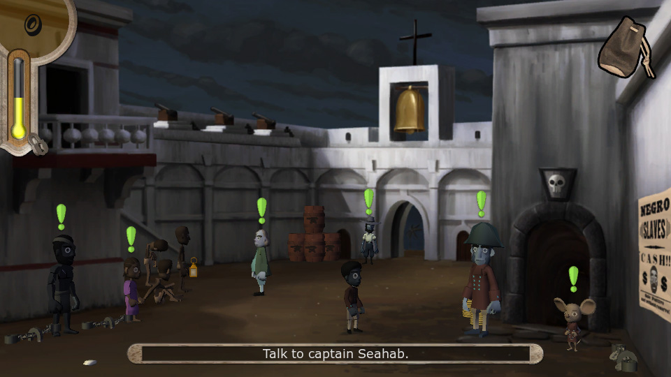 Playing History 2 - Slave Trade screenshot 8