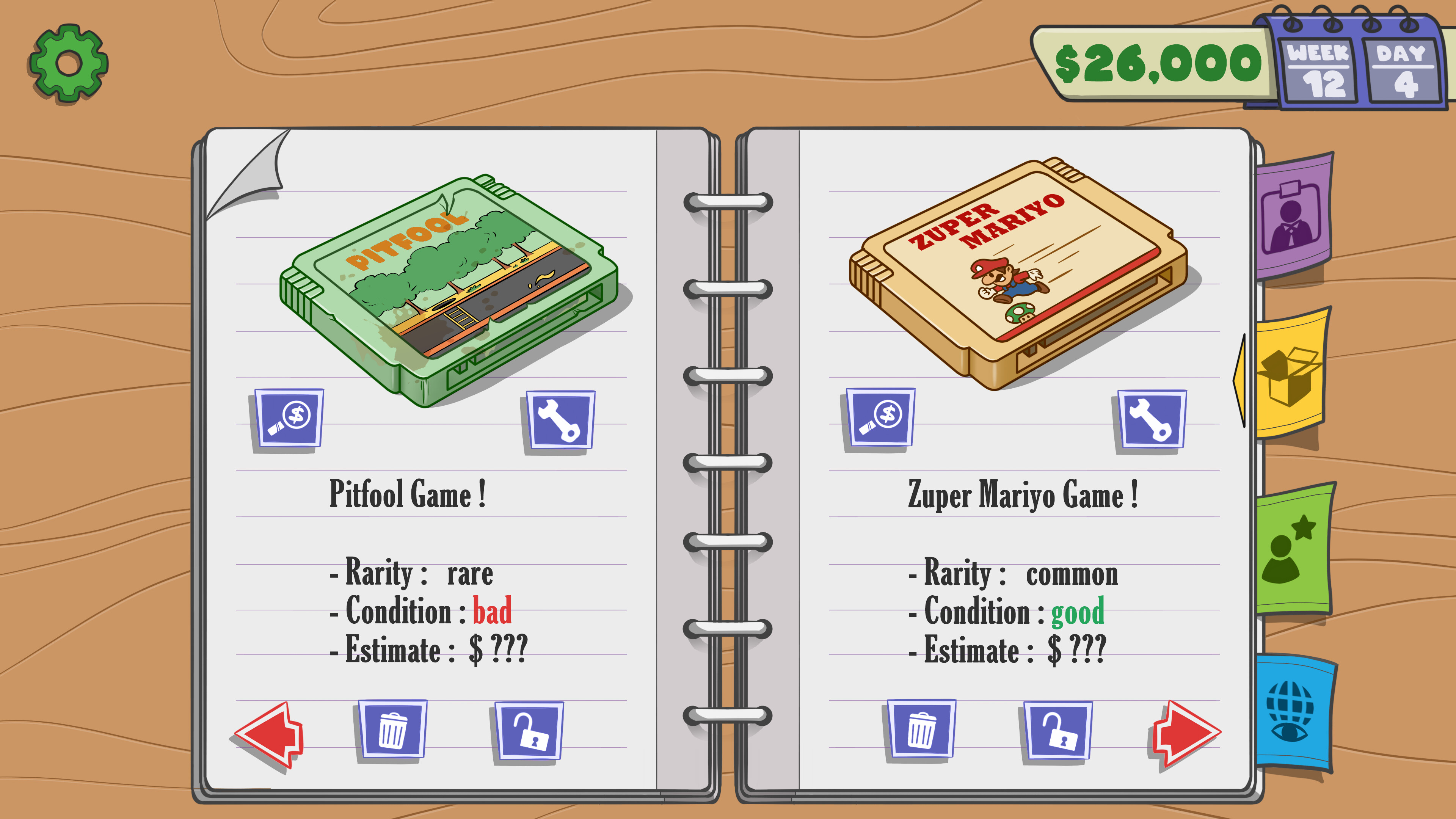 Tokyo Shop Simulator screenshot 3