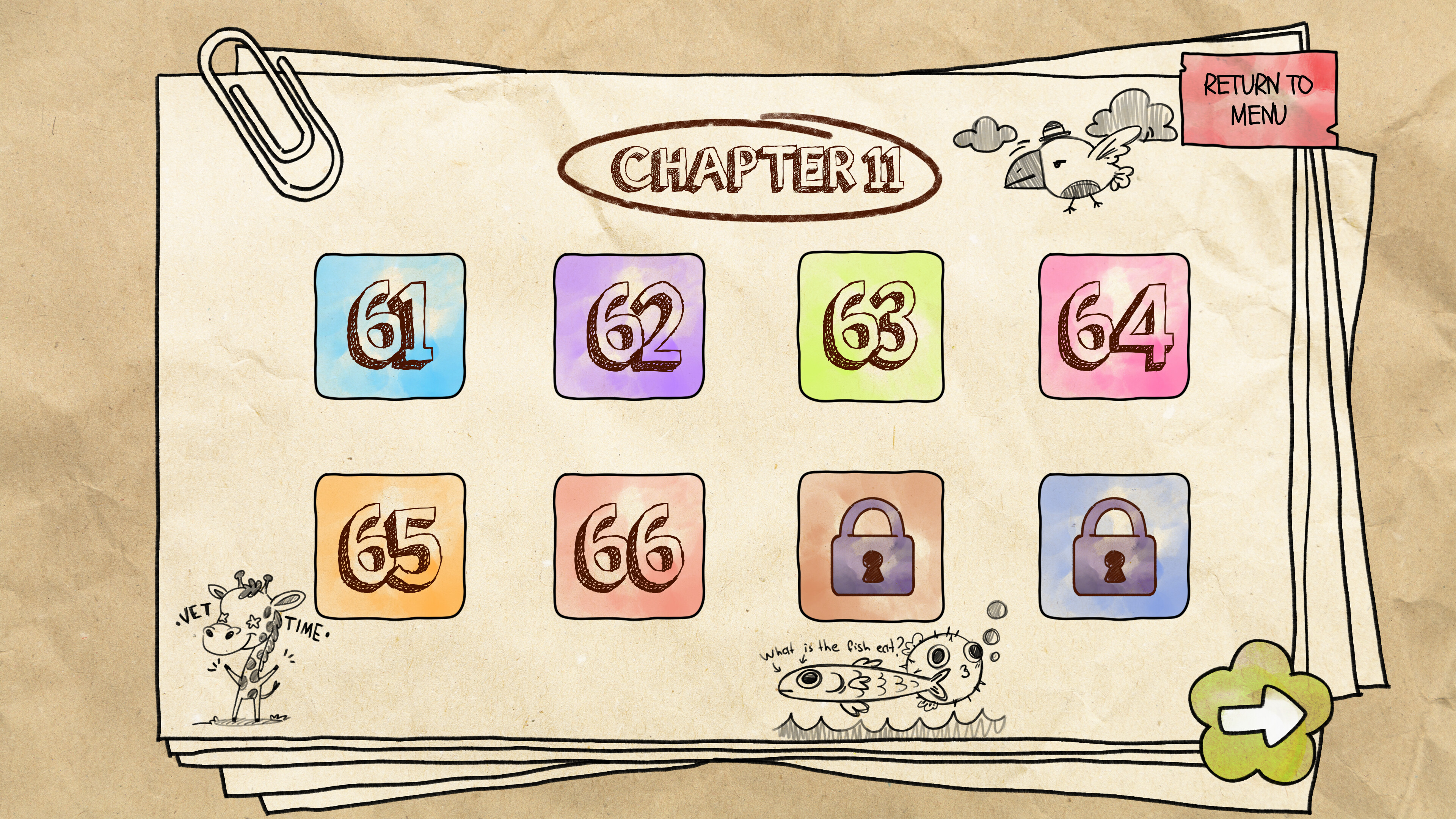 Vet Van Organizer screenshot 5