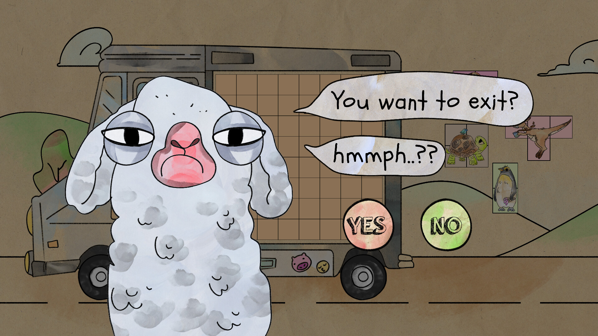 Vet Van Organizer screenshot 3