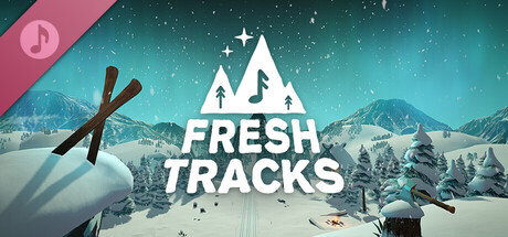 Fresh Tracks Soundtrack