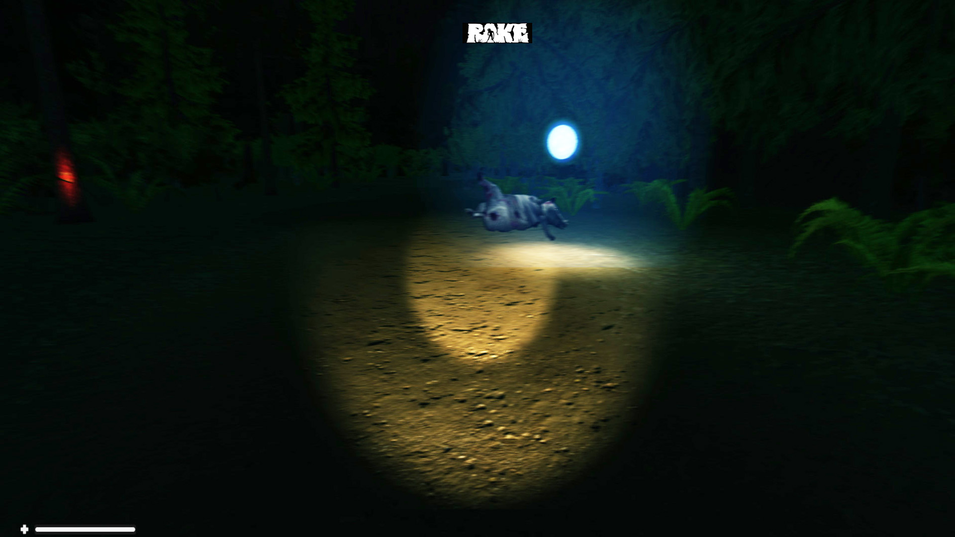 Rake screenshot 18