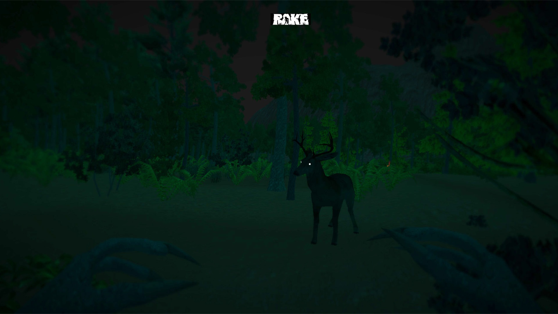 Rake screenshot 22