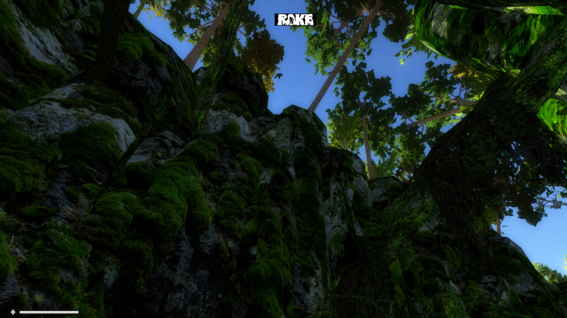 Rake screenshot 6