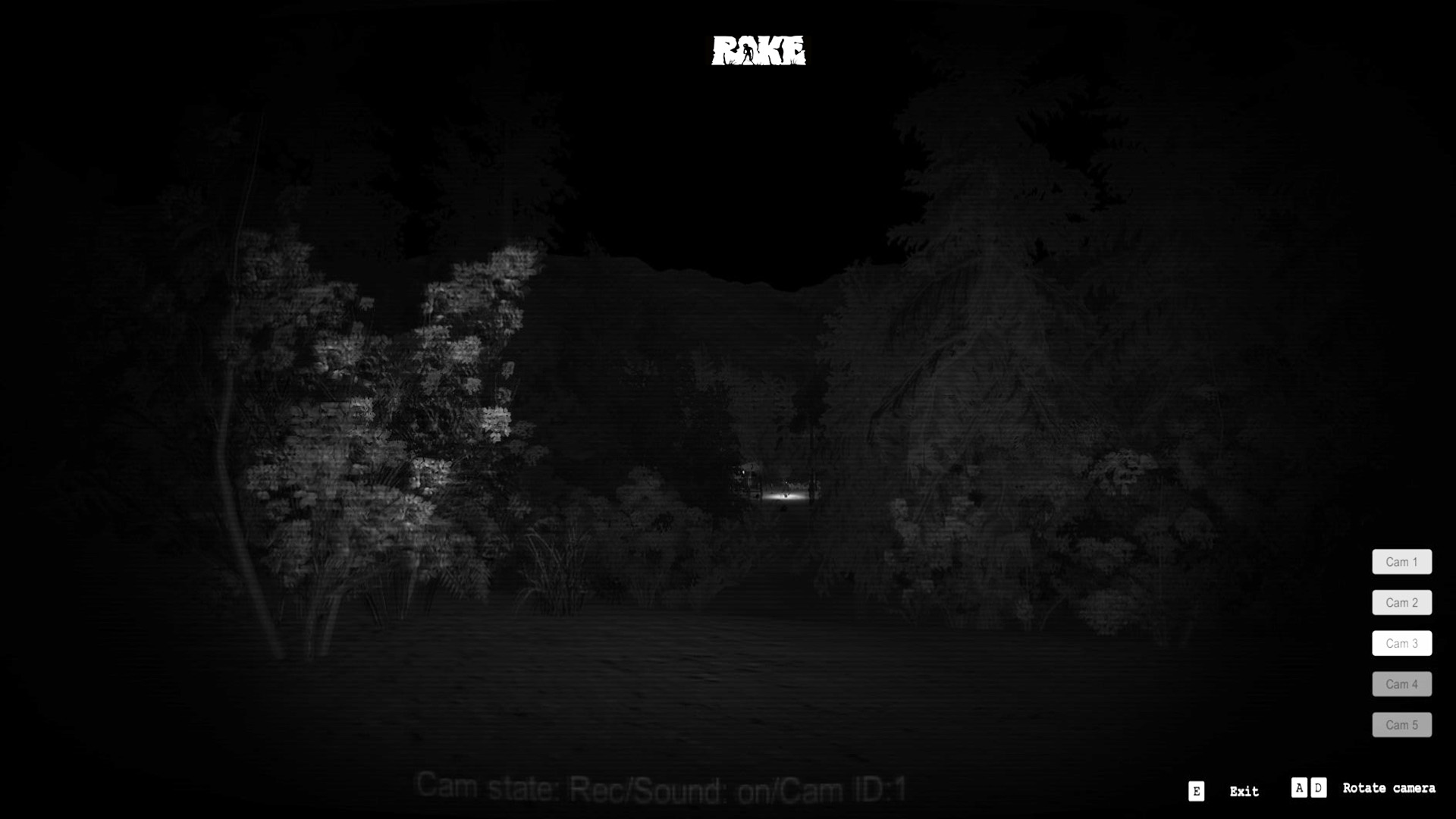 Rake screenshot 16