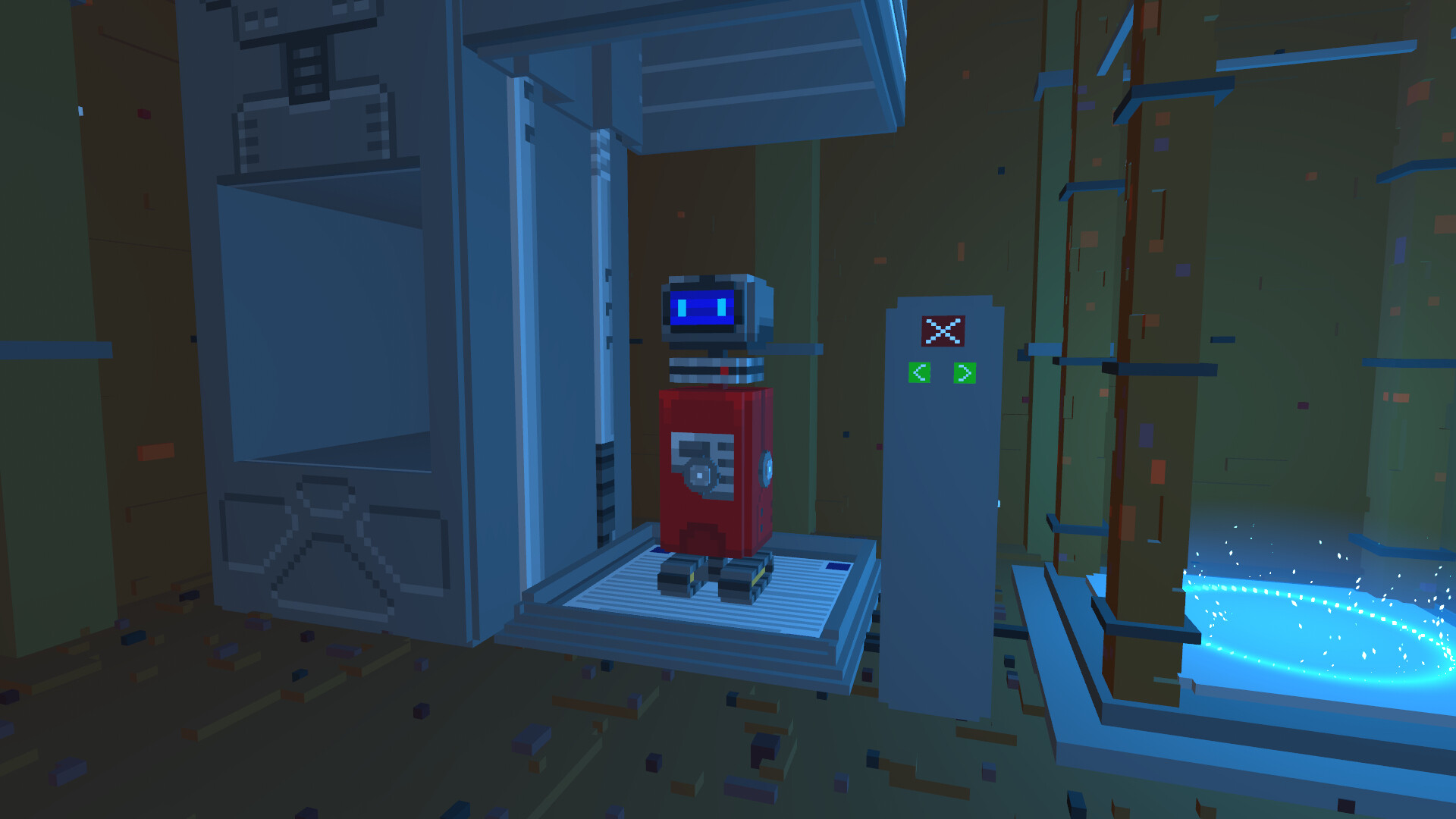 Vein-X screenshot 7