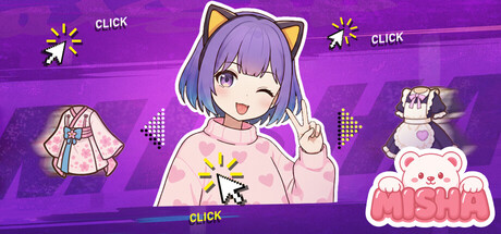 MISHA — Steam header