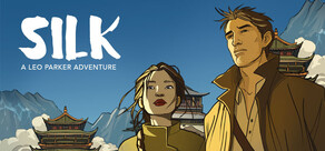 SILK - A Leo Parker Adventure