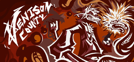 Venison County — Steam header