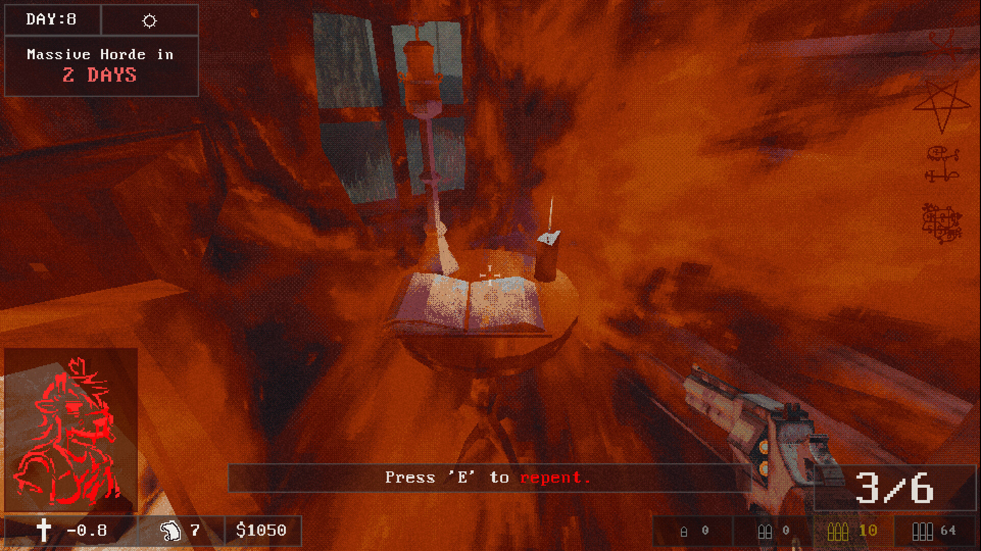 Venison County screenshot 6