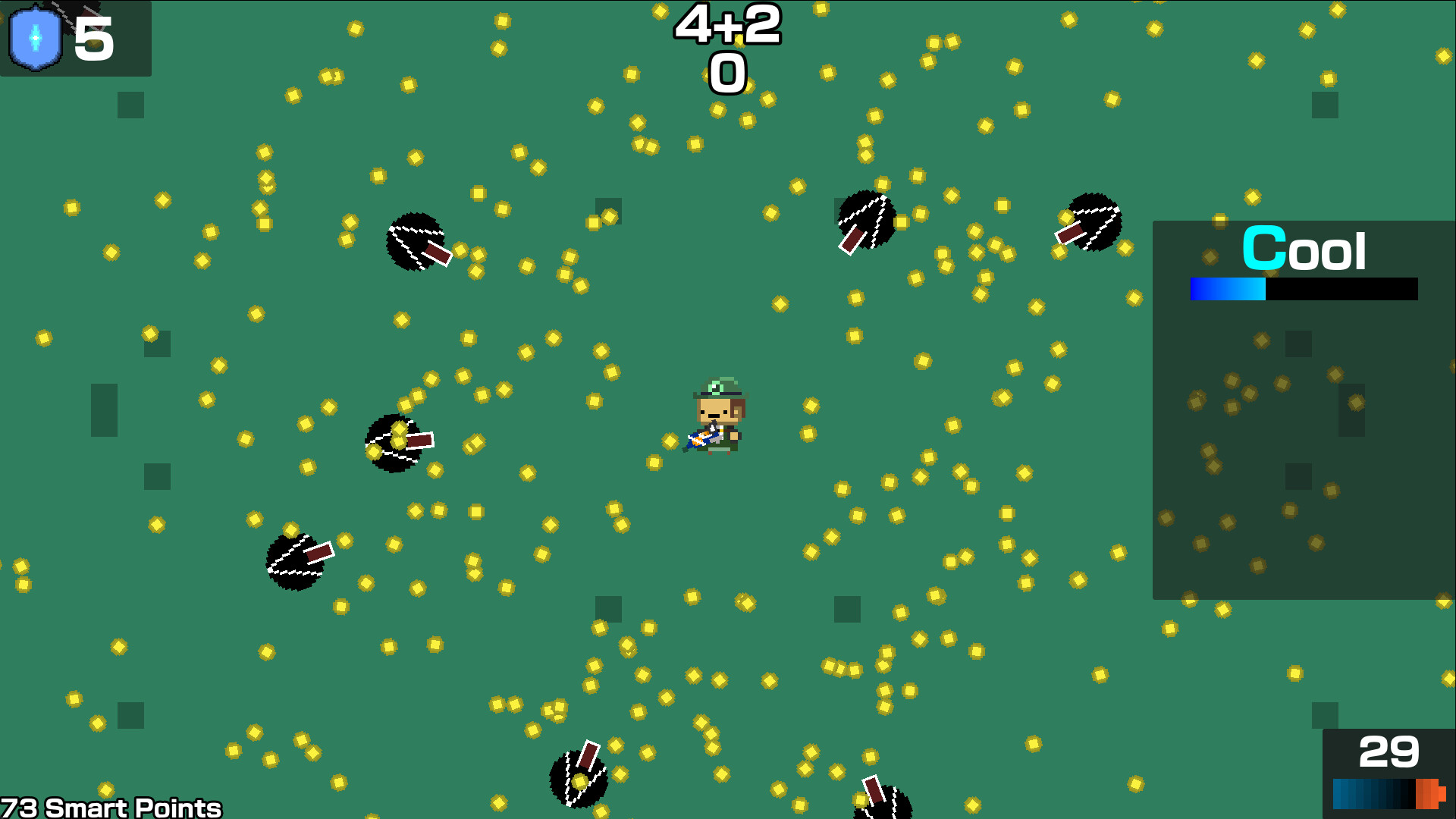Math and Guns screenshot 5