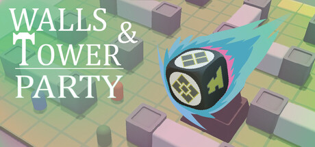 Walls And Tower Party