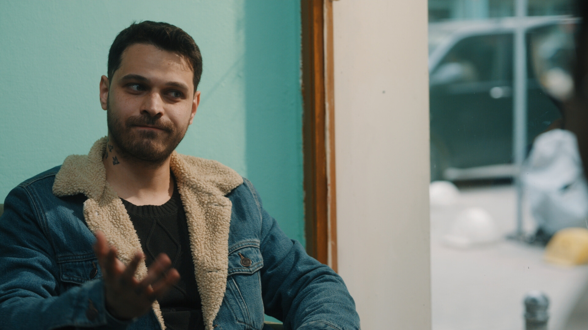 Beta Kafe : Interactive Movie screenshot 8