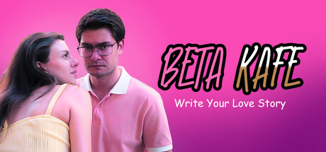 Beta Kafe : Write Your Love Story