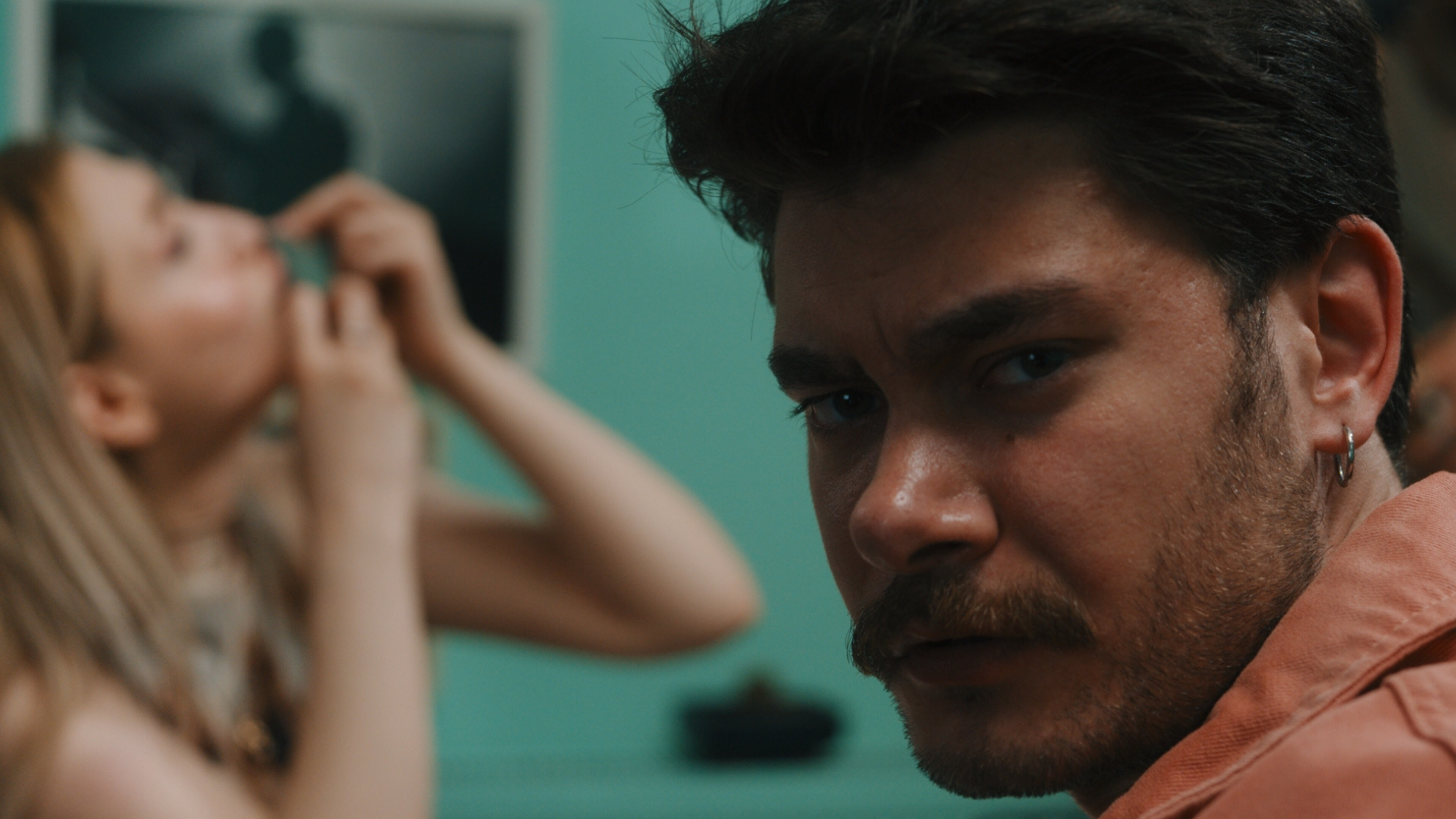 Beta Kafe : Interactive Movie screenshot 10