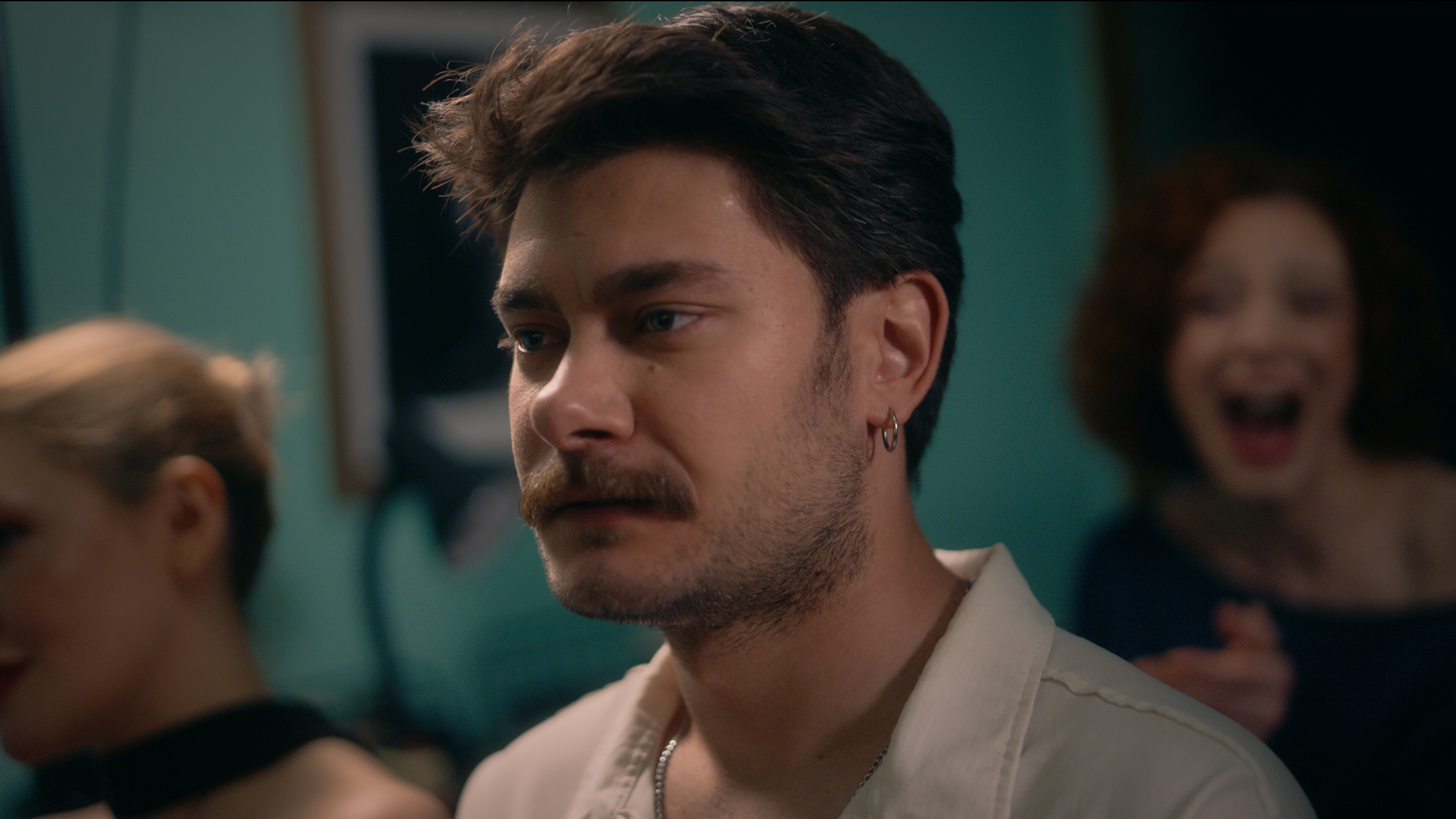 Beta Kafe : Interactive Movie screenshot 14
