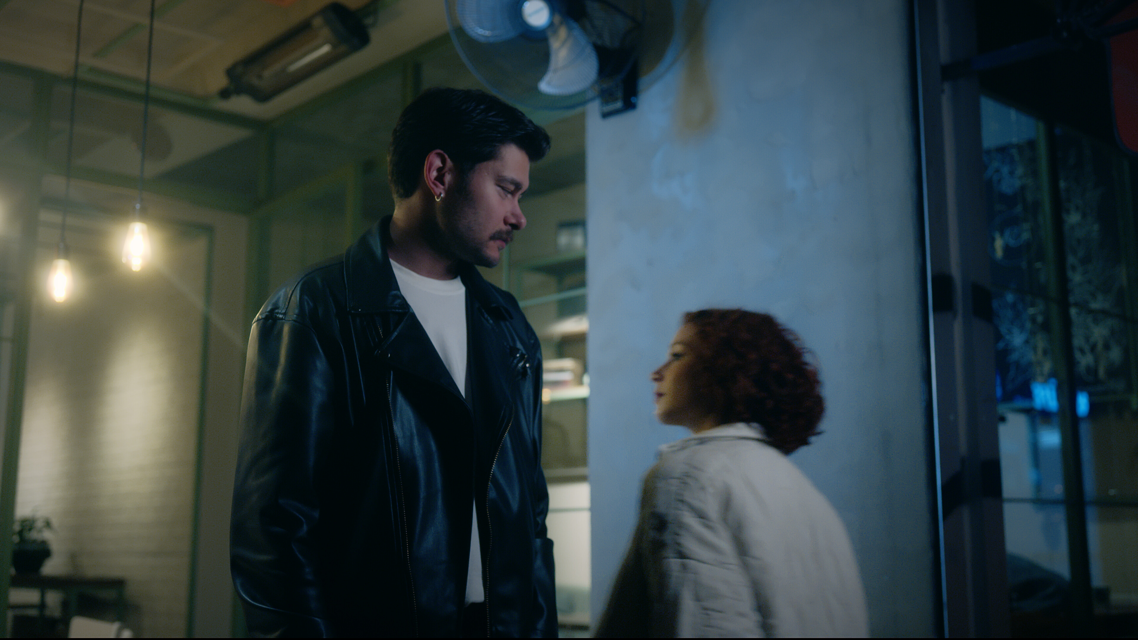 Beta Kafe : Interactive Movie screenshot 12