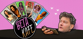 Beta Kafe : Write Your Love Story