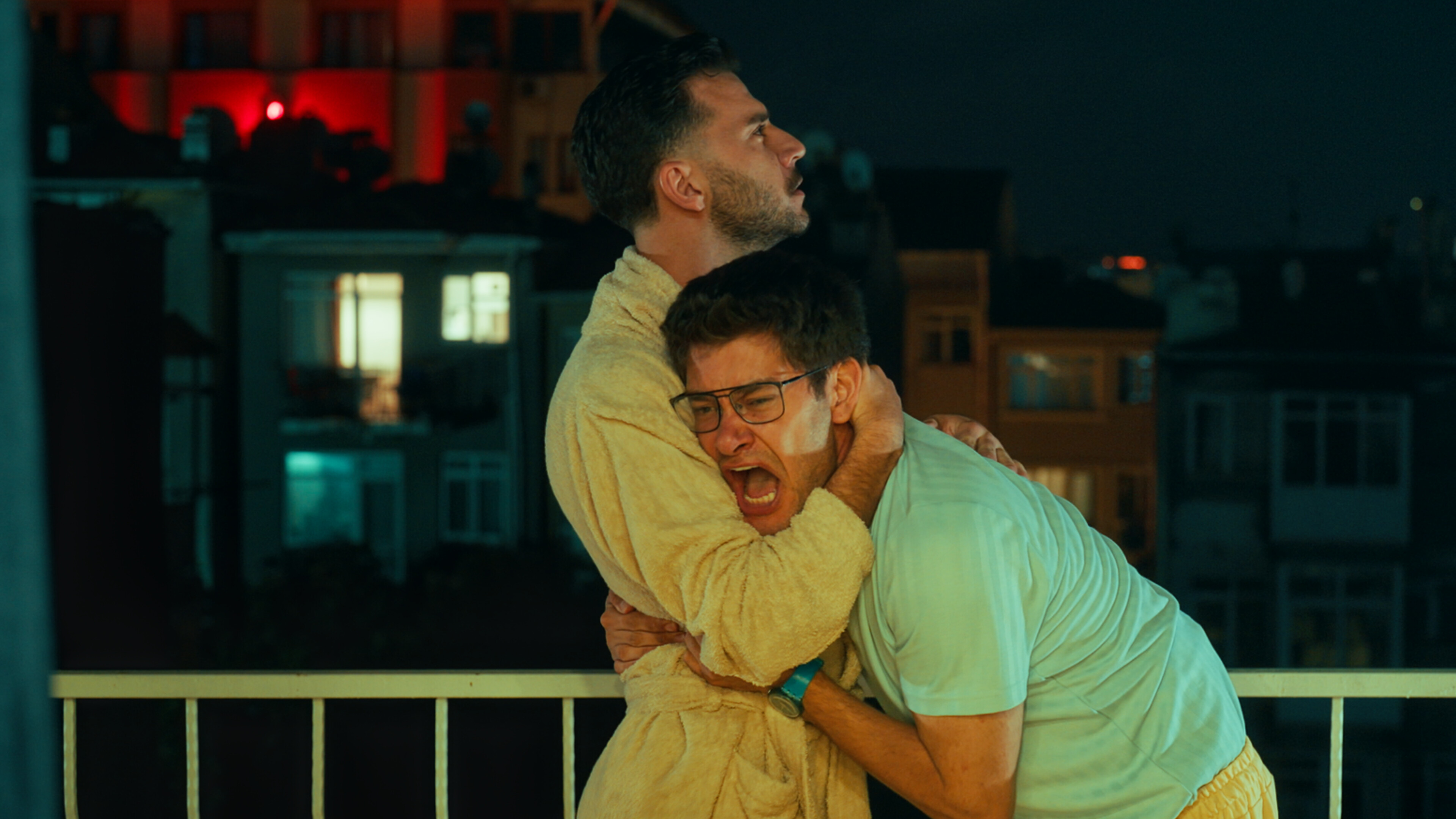 Beta Kafe : Interactive Movie screenshot 15
