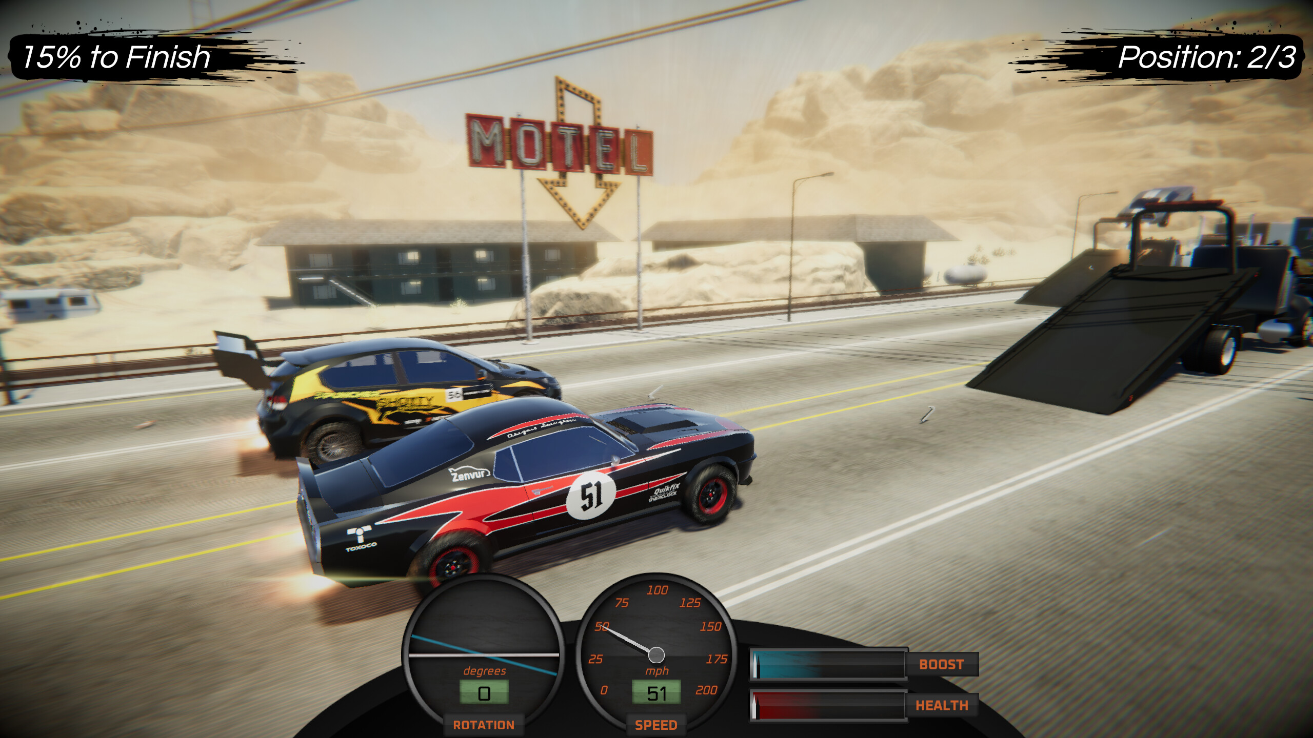 TearItUp® Remix screenshot 3