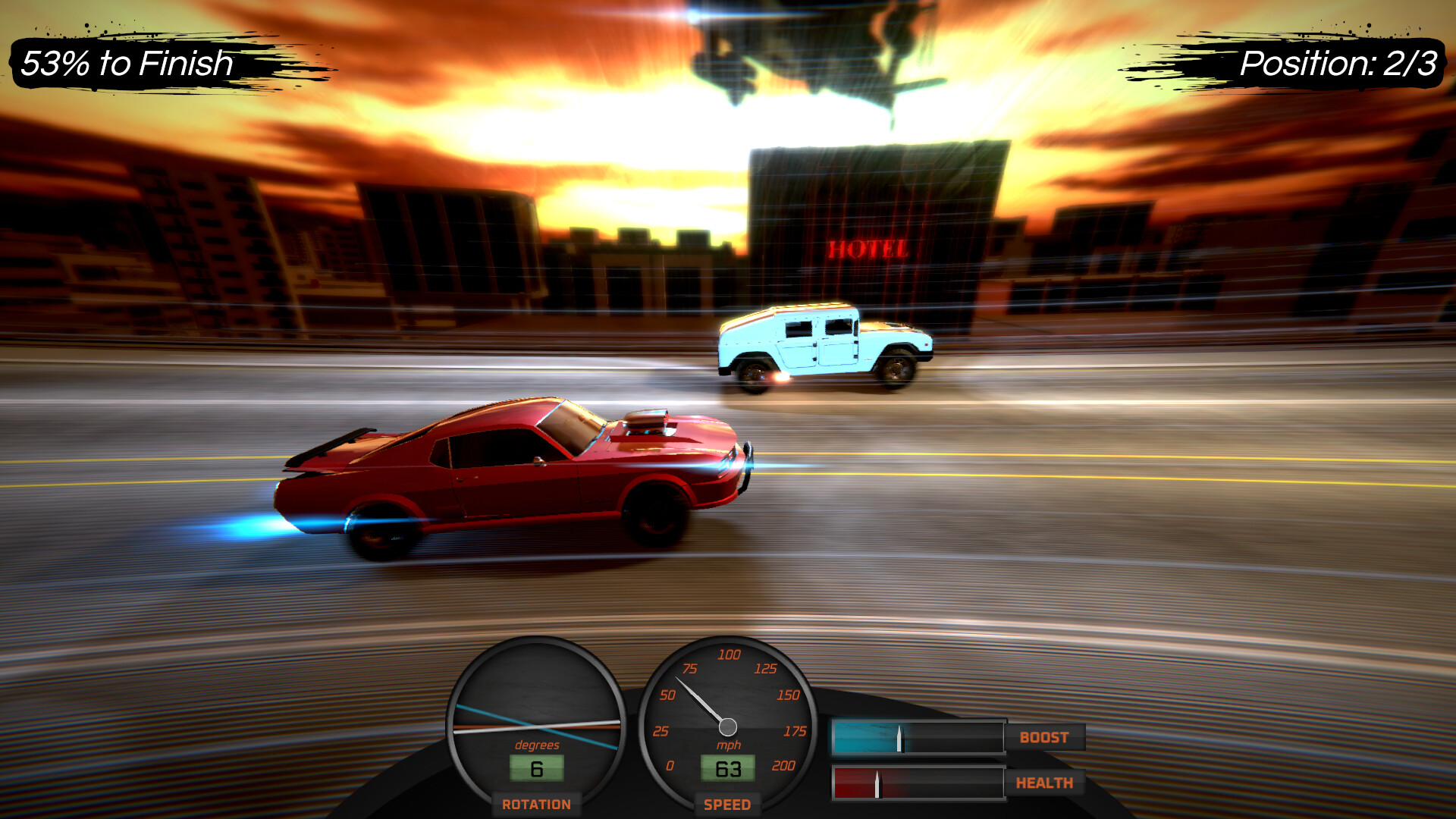 TearItUp® Remix screenshot 10