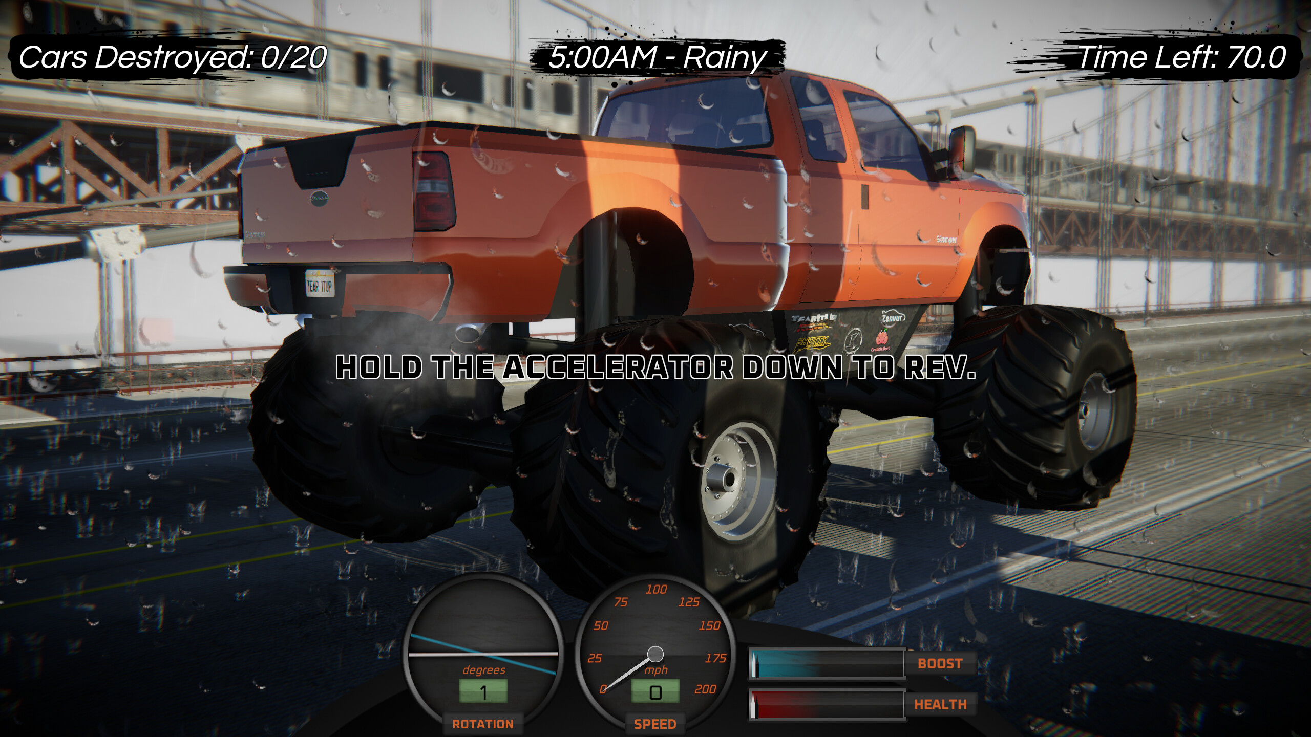 TearItUp® Remix screenshot 16